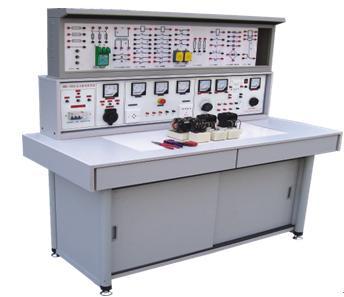 通用電工電子實驗設(shè)備-重慶尚德教學(xué)儀器電纜附件產(chǎn)品中心