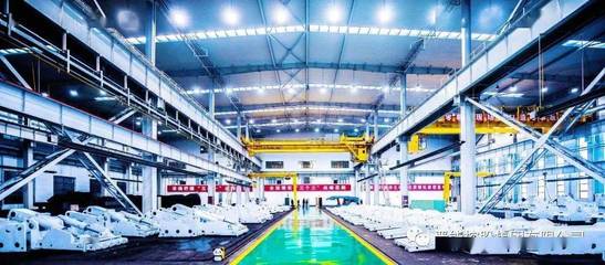 晉能控股集團 全力打造世界一流現(xiàn)代化能源企業(yè)